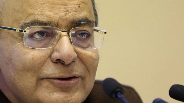 Jaitley Said Congress Is Lying Constantly On Rafael To Save Sinking Lineage Ps | जेटली ने कहा- ‘डूबते वंश’ को बचाने के लिए राफेल पर लगातार झूठ बोल रही कांग्रेस