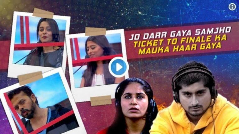 Bigg Boss 12 Spoiler Dipika Kakar Ibrahim Deepak Thakur And Surbhi Rana Will Fight For Ticket To Finale | Bigg Boss 12 Spoiler : दीपिका, दीपक और सुरभि को ‘टिकट टू फिनाले’ पाने के लिए झेलनी पड़ेगी घरवालों की नफरत