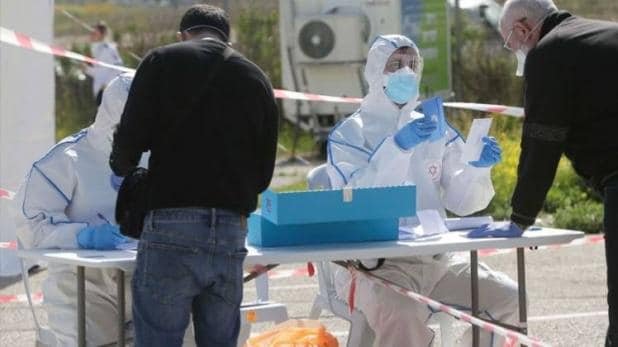 दुनिया के कई देशों में कोरोना का कोहराम, वैक्सीन आने में लगेगा इतना वक्त – Corona virus vaccine virologist ian lipkin india