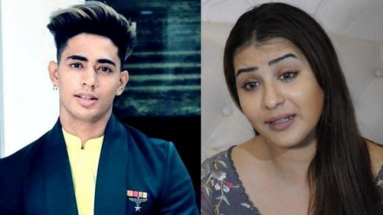 Bigg Boss 11 Winner Shilpa Shinde Demands Immediate Action In The Case Of Youtuber And Ace Of Space Contestant Danish Zehen Death | मशहूर यूट्यूबर दानिश दानिश जेहन की मौत पर शिल्पा शिंदे ने उठाये सवाल,कहा- तुरंत हो जांच