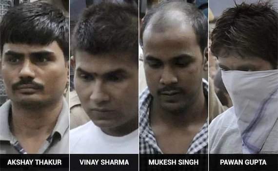 nirbhaya gangrape case: delhi patiala court issue new death warrant today – निर्भया गैंगरेप केस : दोषियों की मौत पर पटियाला हाउस कोर्ट की मुहर, 20 मार्च को सुबह 5.30 बजे होगी फांसी