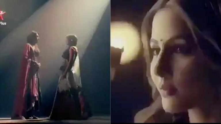 Kasautii Zindagii Kay 2 Hina Khan Returns As Komolika Challenges Prerna Erica Fernades | Kasautii Zindagii Kay 2: ‘कोमोलिका’ हिना खान की हुई शो में वापसी, प्रेरणा को दी चुनौती