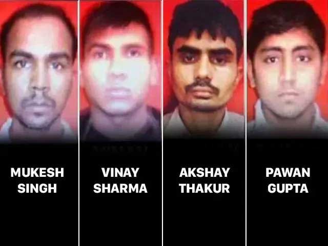 Nirbhaya gangrape case: will Delhi Patiala Court issue new death warrant today – तीन बार टल चुकी है निर्भया के दोषियों की फांसी, आज जारी हुआ डेथ वारंट तो 19 या 20 मार्च को लटका दिए जाएंगे, पढ़ें 10 बड़ी बातें