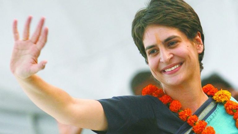 Priyanka Is Not Indira Gandhi Congress Leader Must Cast Aside Hangover Of Past To Make Meaningful Impact | इंदिरा गांधी जैसी नहीं हैं प्रियंका, प्रभावी राजनीति के लिए उन्हें अतीत के खुमार से निकलना होगा