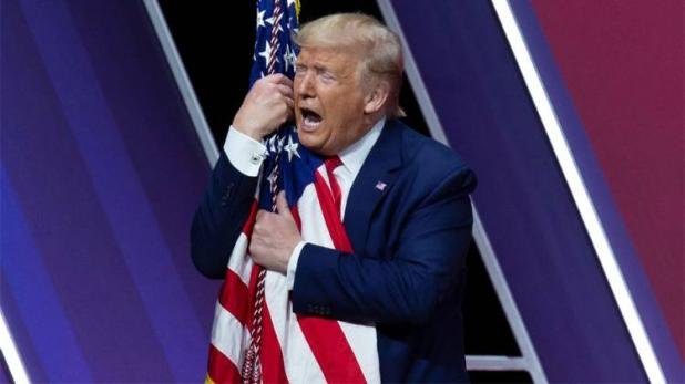 कैसे चुना जाता है अमेरिका का राष्ट्रपति? जानें भारत से कितनी अलग है चुनावी प्रक्रिया – Us election process america president election donald trump republican democrats