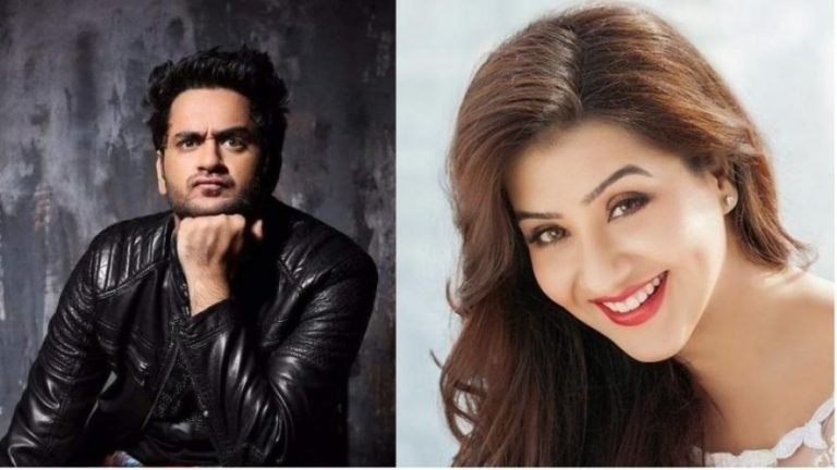 After Arshi Khan Shilpa Shinde Accuses Vikas Gupta Of Snatching Work | अर्शी खान के बाद अब शिल्पा शिंदे ने एक बार फिर लगाया विकास गुप्ता पर संगीन इल्जाम