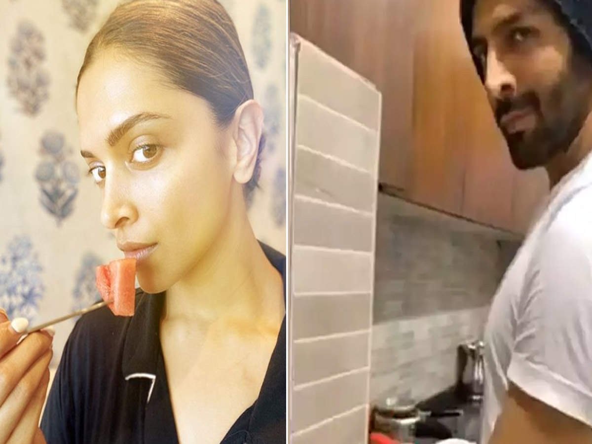 लॉकडाउन: आप ही नहीं आपके फेवरिट सिलेब्रिटीज भी पजामा-टीशर्ट में बिता रहे पूरा दिन