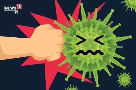 COVID-19 के 100% इलाज की दवा उपलब्ध कराने का दावा करने वाला सरपंच गिरफ्तार