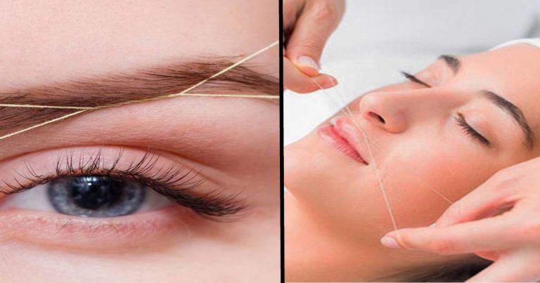 how to remove eye brow and upper lip hair at home: लॉकडाउन के चलते बंद पड़े हैं ब्यूटी पार्लर, तो इन तरीकों से घर पर ही करें आई ब्रो-अपर लिप्स – how to remove upper lip and eye brow hair at home