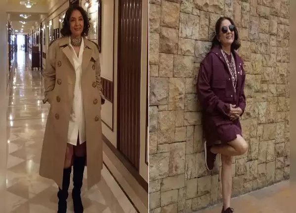 लास्ट बट नॉट द लीस्ट