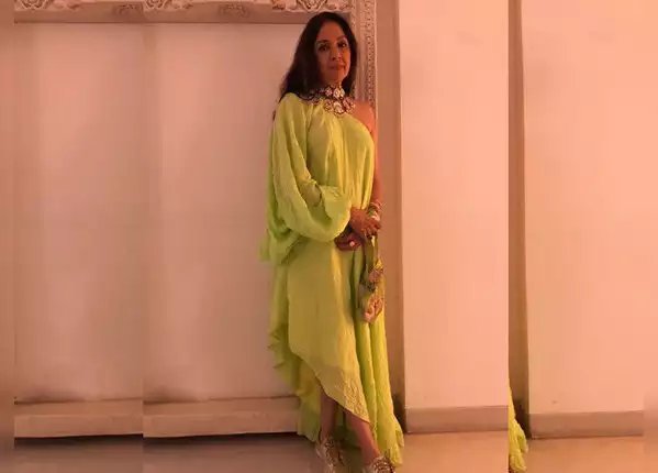 ऐसा स्टाइल पहले कभी न देखा