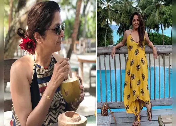 बीच ऐंड रिजॉर्ट फैशन