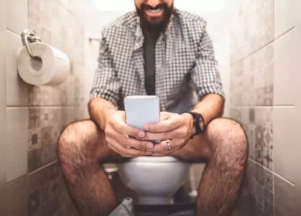 साफ रखें अपन फोन