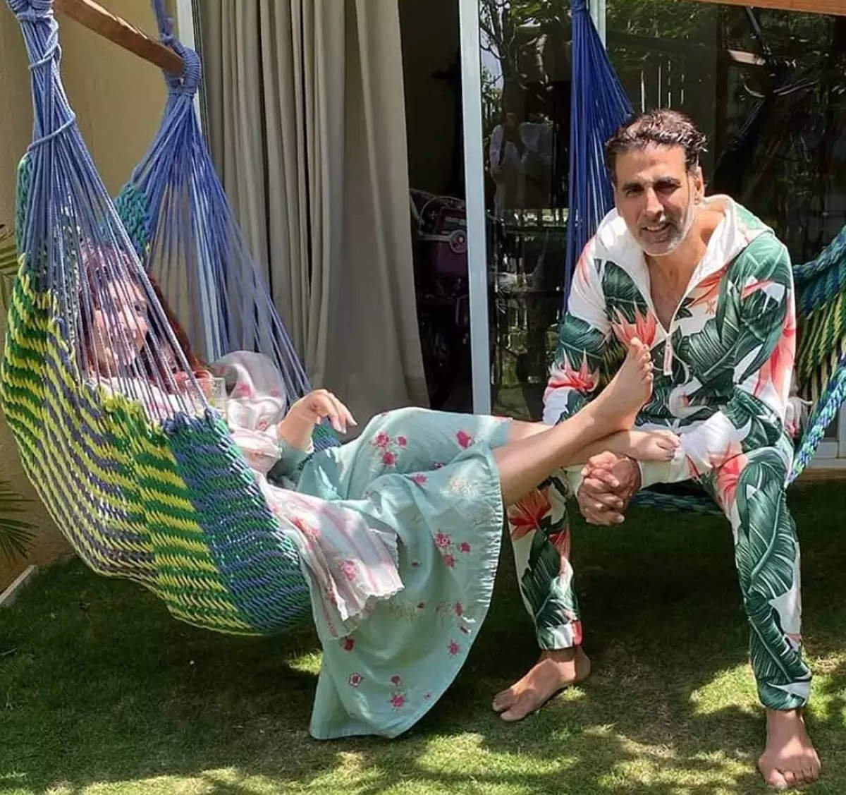 अक्षय कुमार