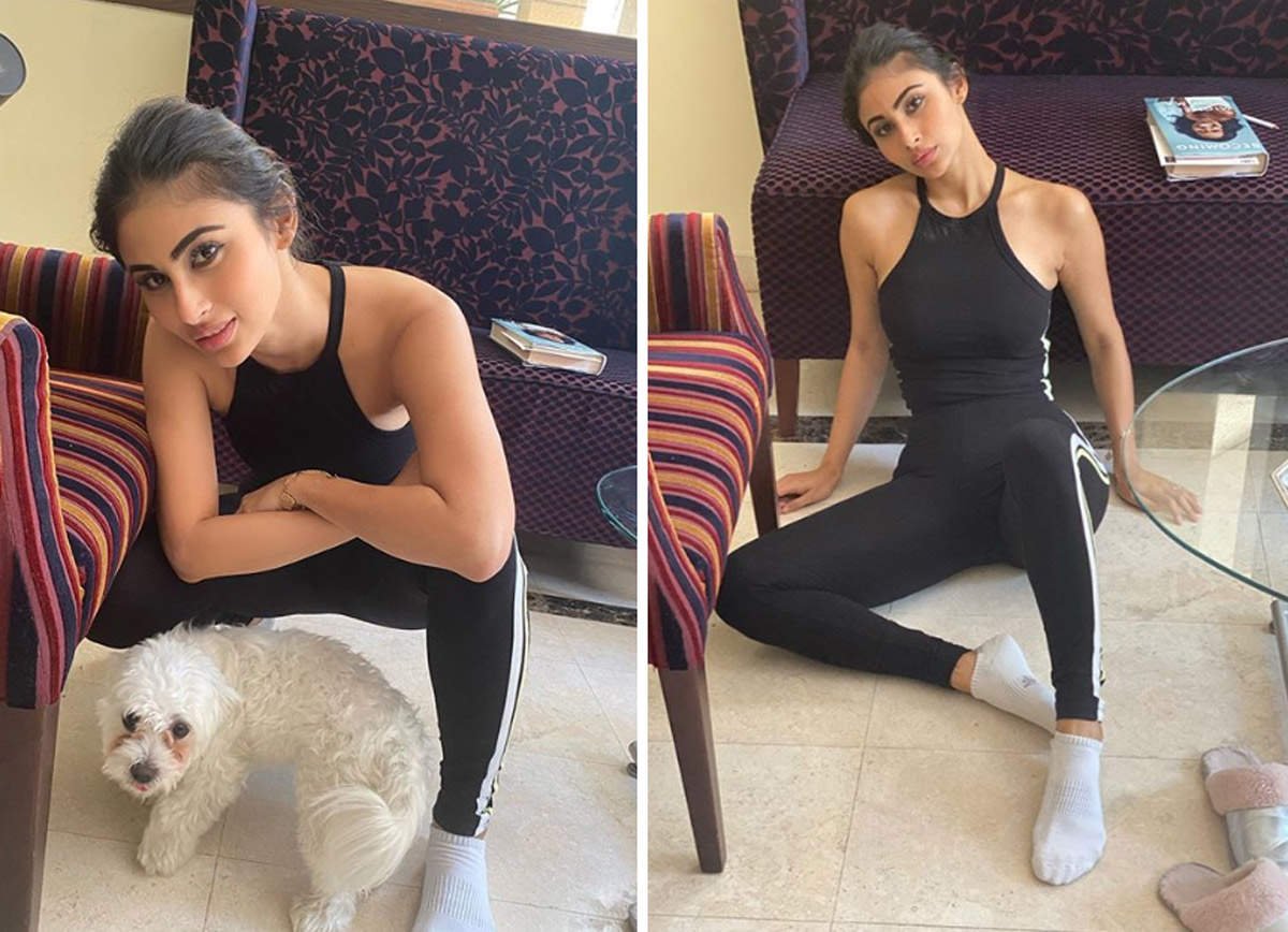 मौनी रॉय