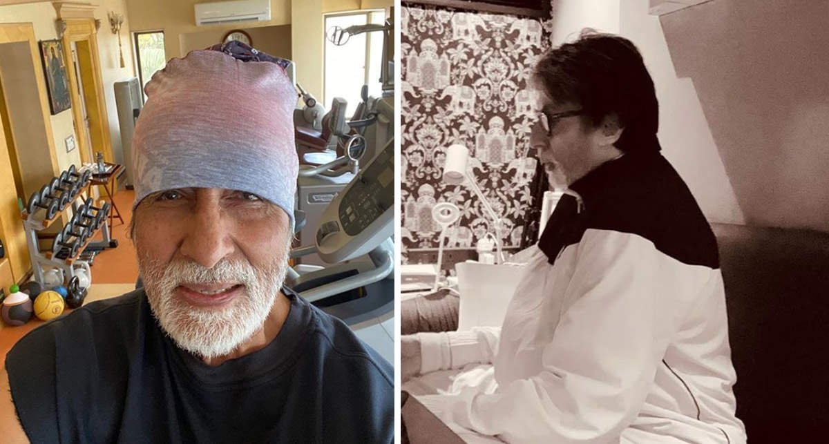 अमिताभ बच्चन