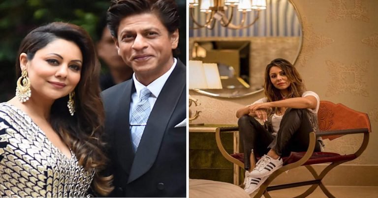 Gauri Khan photos: lifestyle gauri khan is a perfect example of a businesswoman who is talented and stylish