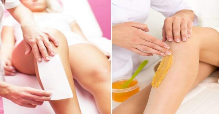 how to get rid of red spots after waxing legs -वैक्सिंग के बाद होती है दाने और रैशेज की प्रॉब्लम, जानिए इसके कारण और उपाय