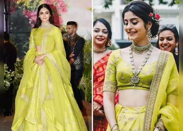 ब्राइड्स ऑफ सब्यसाची