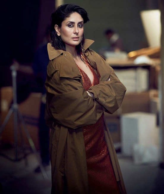 कूल ऐंड शीक लुक कूल ऐंड शीक लुक