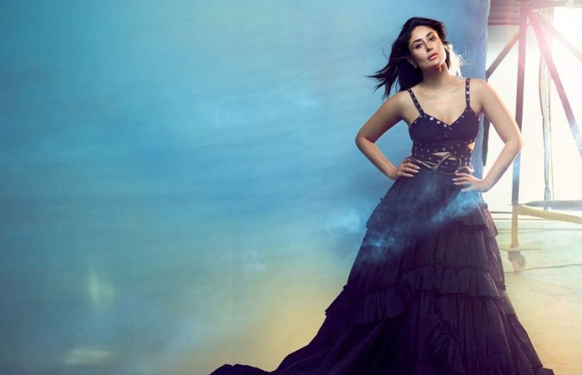 इन्होंने किया था स्टाइल इन्होंने किया था स्टाइल