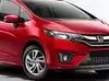 BS6 Honda Jazz की दिखी पहली झलक, जल्द होगी लॉन्च 