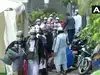 तबलीगी जमात के सदस्यों और उनके संपर्क में आए करीब 9000 लोग क्वॉरंटीन में: गृह मंत्रालय 