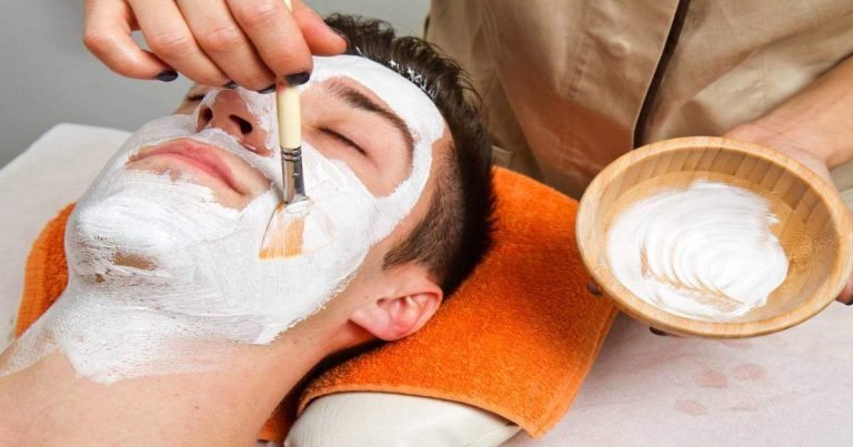 face pack for men: Face Pack At Home : लड़कों को ग्लोइंग स्किन के लिए इस्तेमाल करना चाहिए यह फेस पैक – men can apply this homemade face pack for men during the lockdown at home for glowing and smart skin