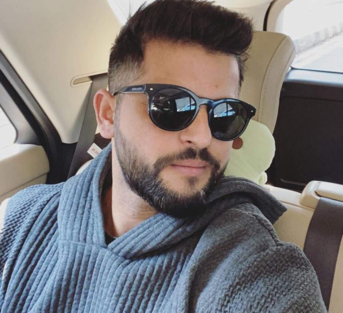 सुरेश रैना सुरेश रैना