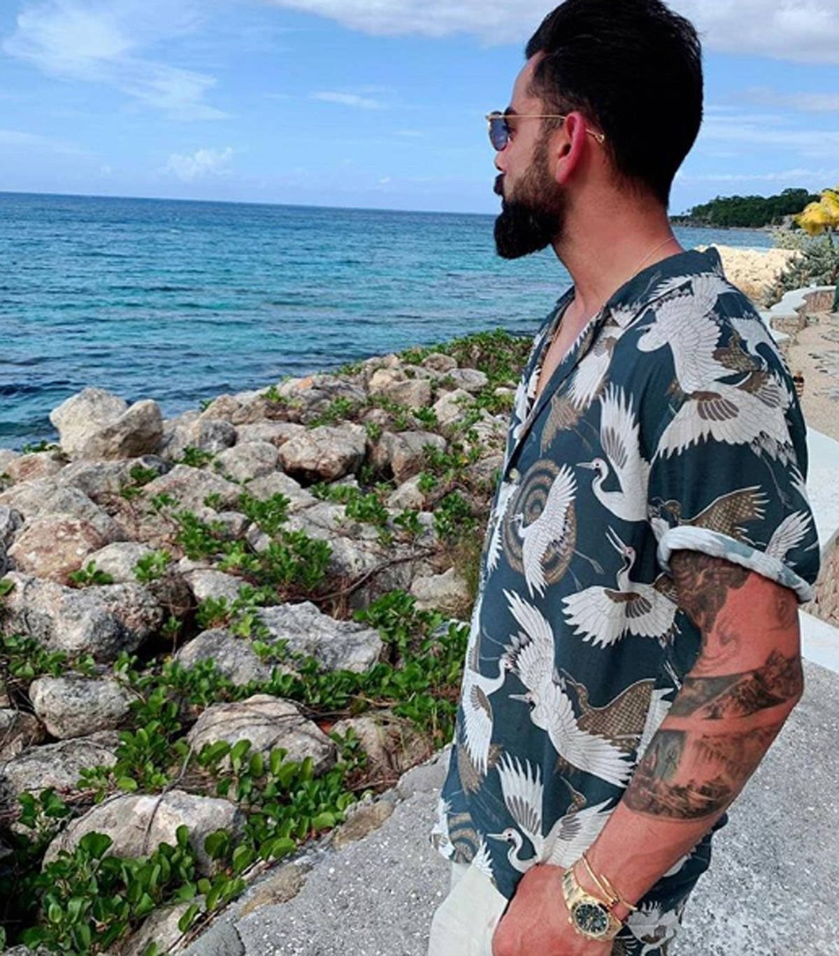 विराट कोहली विराट कोहली