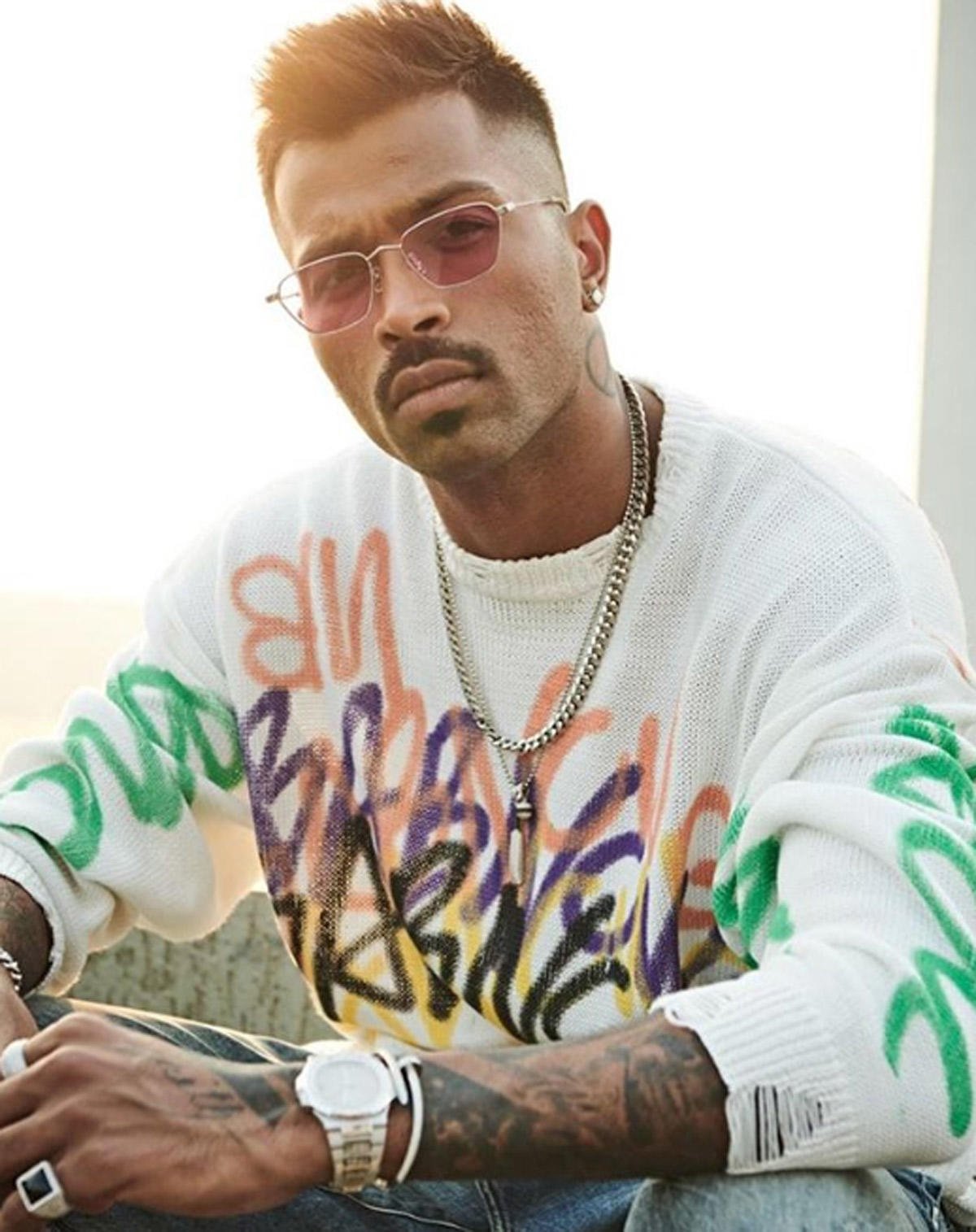 हार्दिक पांड्या हार्दिक पांड्या