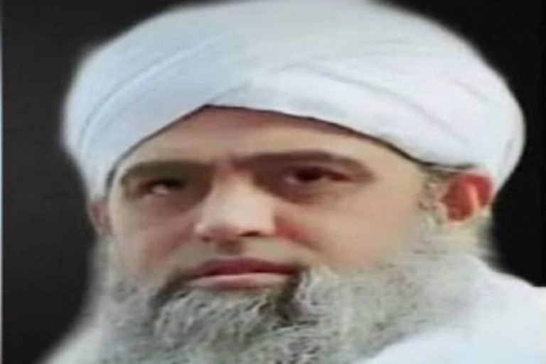 शामली: निजामुद्दीन मरकज के मुखिया मौलाना साद की बेटी की शादी टली – Marriage of Maulana Saad daughter postponed | uttar-pradesh – News in Hindi