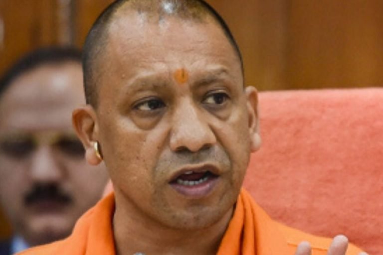 CM योगी बोले- स्थिति हमारे नियंत्रण में, तबलीगी जमात के कारण बढ़े COVID-19 केसcm yogi adityanath said position is under control but due to tablighi jamaat corona positive cases increase upns | uttar-pradesh – News in Hindi