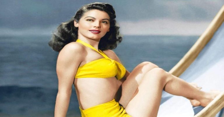 Bikni: जब पहली बार इस मॉडल ने पहनी बिकिनी, तो रातों-रात आ गए 50 हजार खत – history of the bikini