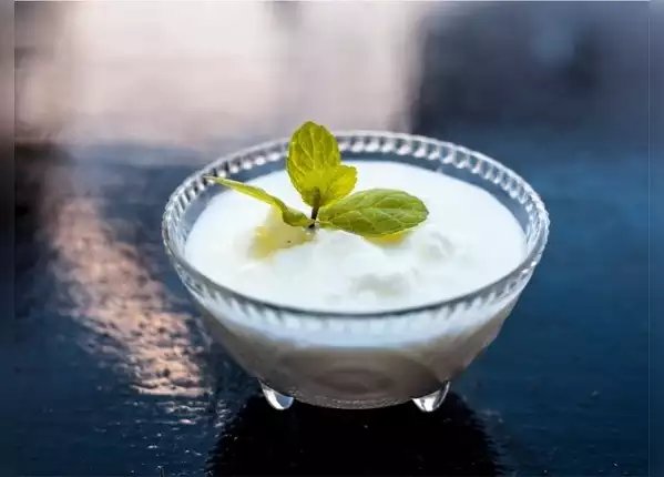 ​दही खाने का सही समय