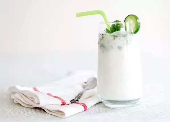 ​गर्मी से देता है राहत