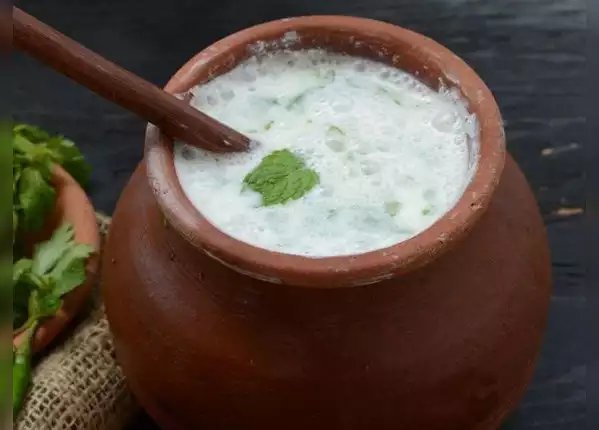 ​घर पर ही ऐसे बनाएं छाछ