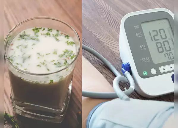 ​ब्लड प्रेशर को घटाता है