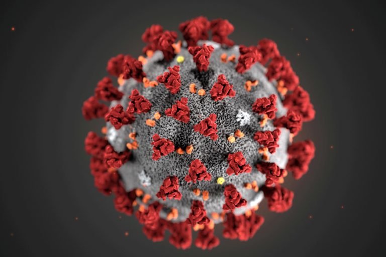 कोरोना वायरस से संक्रमित ढाई साल का बच्चा लखनऊ के KGMU में भर्ती – Coronavirus Two and a half year old child admitted to KGMU in Lucknow | uttar-pradesh – News in Hindi