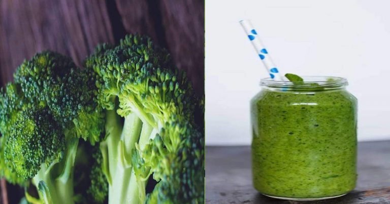 drink for brain health: Broccoli For Brain Health : दिमाग को तेज बनाएगी ब्रोकली, जानें किस तरह सेवन करने से होगा सबसे ज्यादा फायदा – this drink will boost your brain activity during before going to bed in hindi