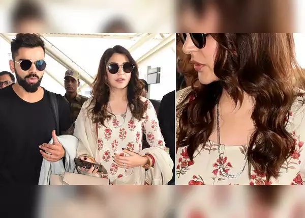 अनुष्का शर्मा