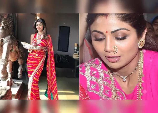 शिल्पा शेट्टी