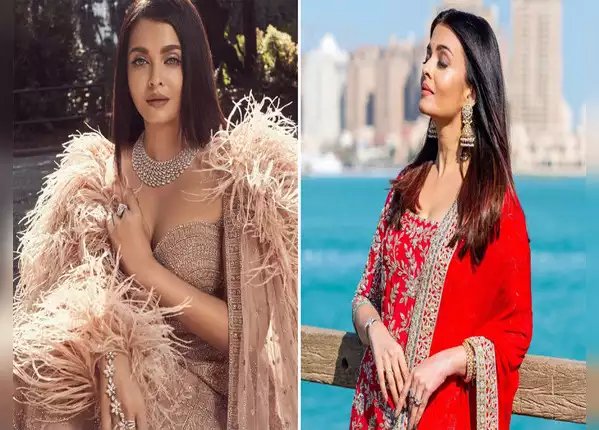 ऐश्वर्या राय के इन लुक्स के सामने नहीं टिकती कोई भी बीटाउन अदाकारा