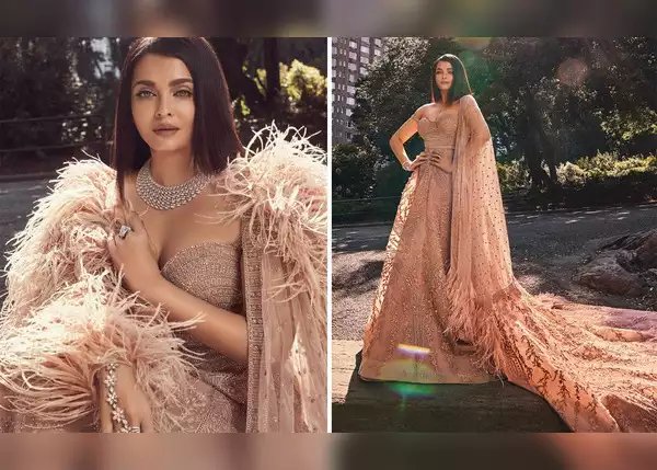 ऐलिगेंट लुक