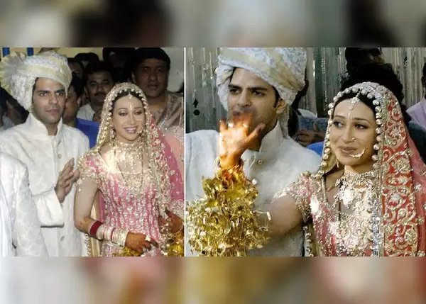 करिश्मा कपूर