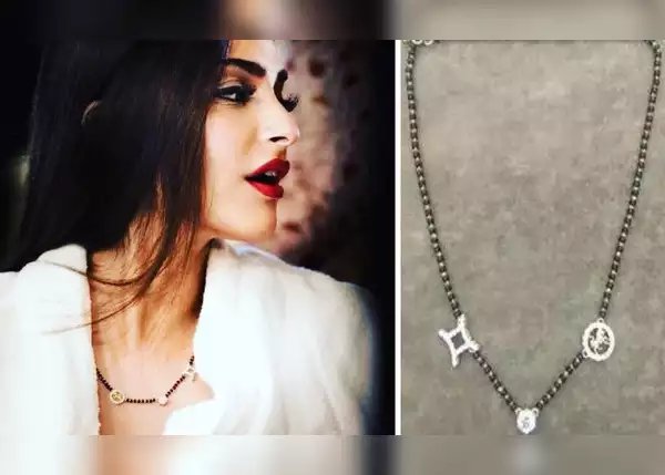 सोनम कपूर