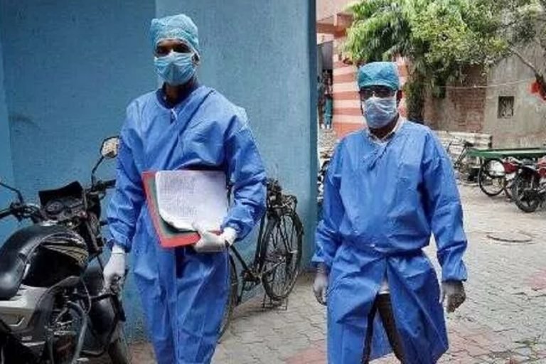 COVID-19 Update: विदेश से आए 131 लोग गौतमबुद्ध नगर से लापता, प्रशासन में हड़कंप – COVID-19 update: 131 people from abroad missing from Gautam Budh Nagar | delhi-ncr – News in Hindi