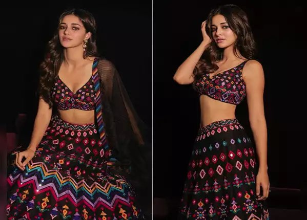 इंस्टाग्राम पर शेयर की तस्वीरें