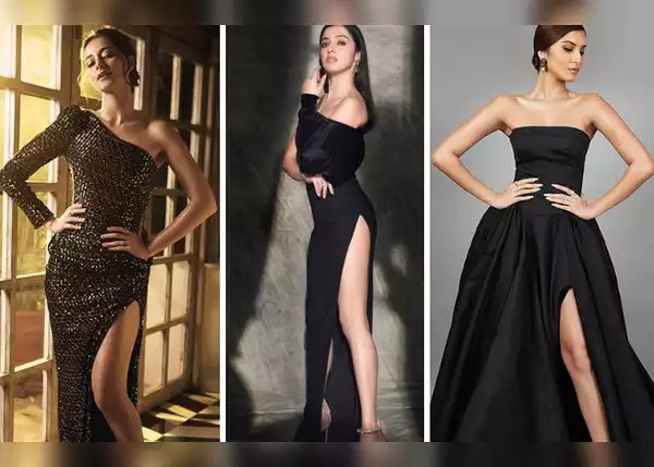 रेड कार्पेट पर पहुंची बिजनसमैन की पत्नी तो तारा, अनन्या भी पड़ गईं फीकी