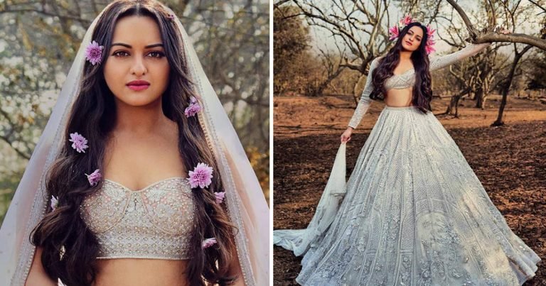 Sonakshi Sinha instagram: इन तस्वीरों में दिखती है दबंग गर्ल सोनाक्षी सिन्हा की असली खूबसूरती – throwback photoshoot which highlighted the beauty of actress sonakshi sinha